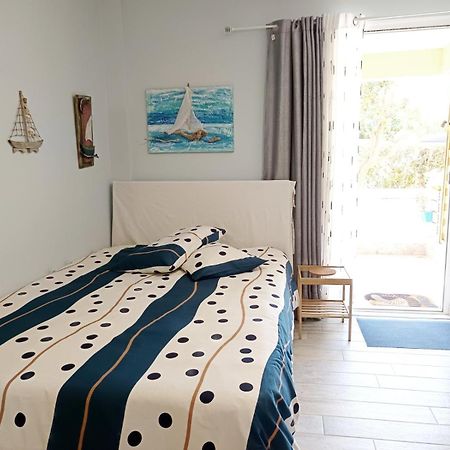 Island Mood Studio Porto Rafti Ngoại thất bức ảnh