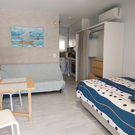 Island Mood Studio Porto Rafti Ngoại thất bức ảnh