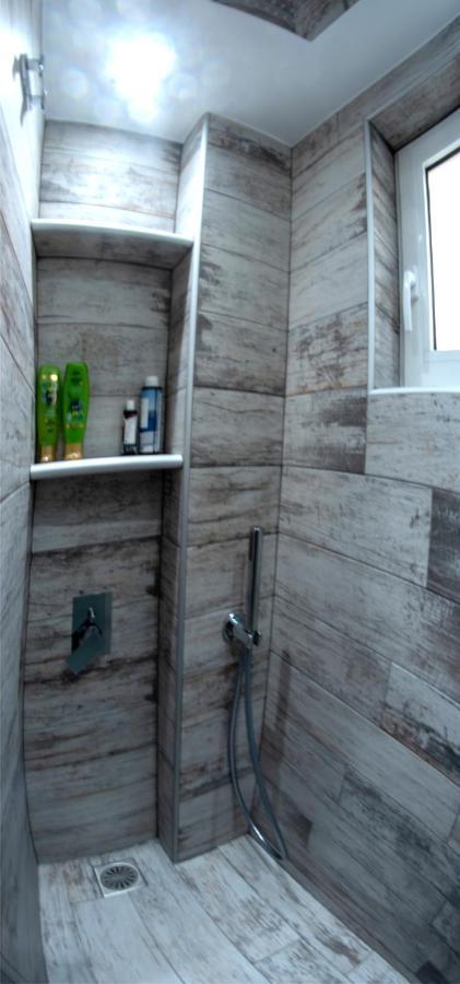 Island Mood Studio Porto Rafti Ngoại thất bức ảnh