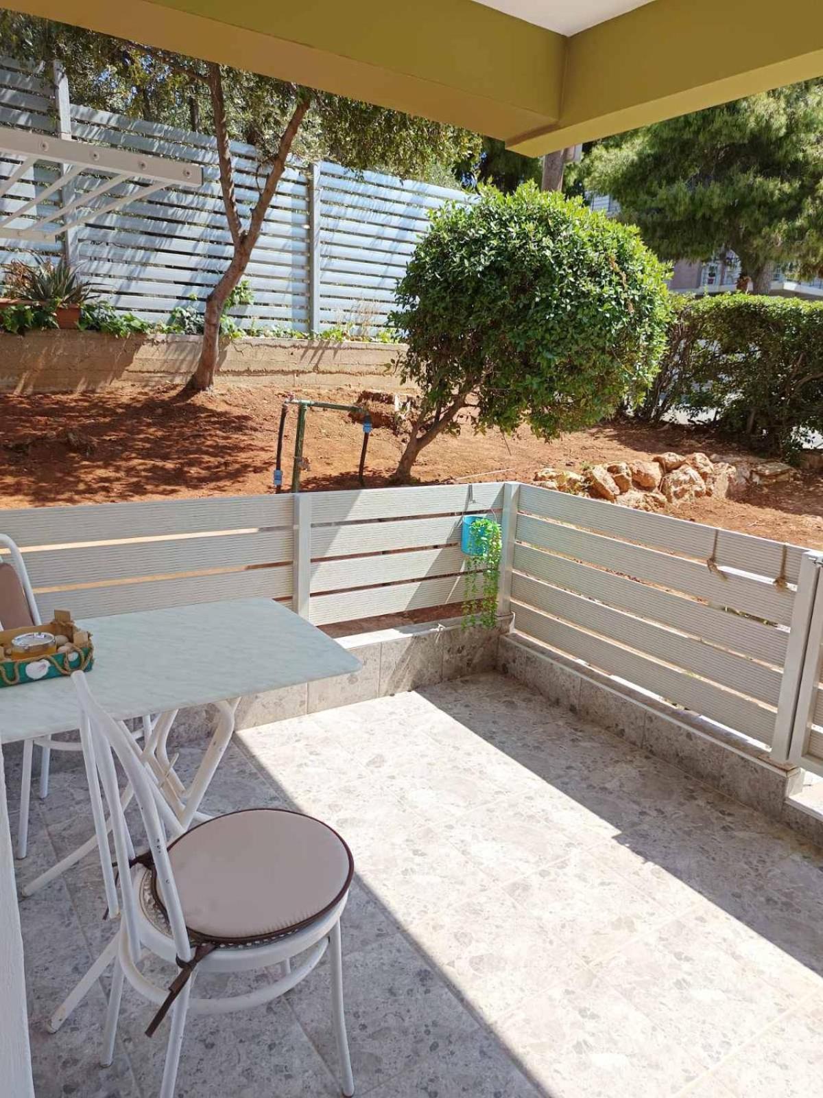 Island Mood Studio Porto Rafti Ngoại thất bức ảnh